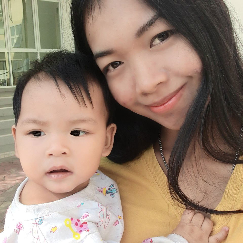 Nanthika Singkhan profile icon