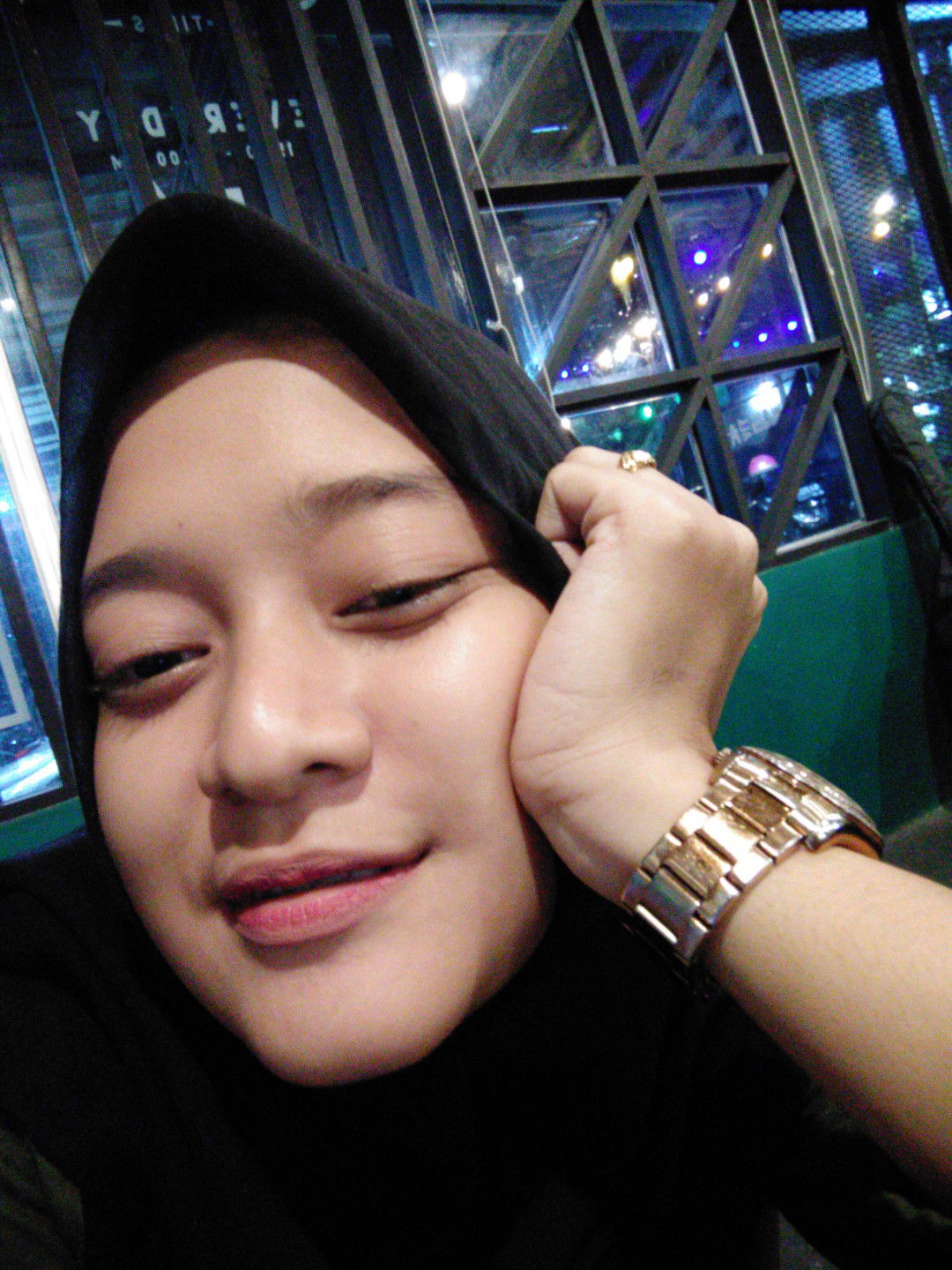 Nurul Alfindi profile icon