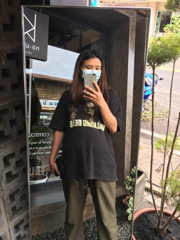 Pradub Lalert profile icon