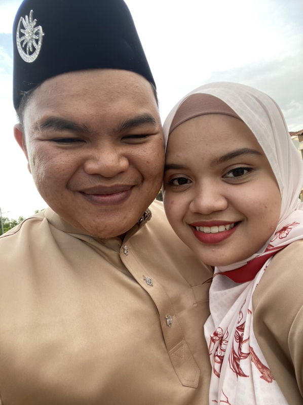 fatin syahida profile icon