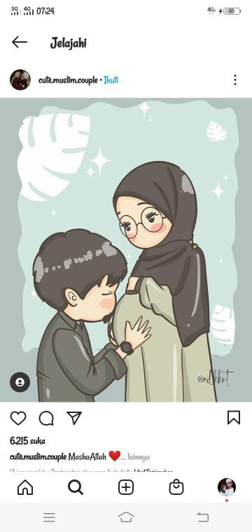 Hamba Allah? profile icon