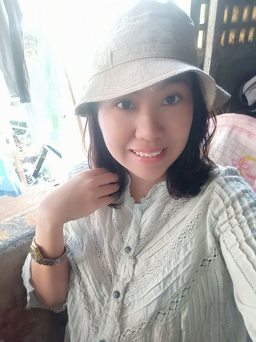 Rachel Yamson Florentino profile icon