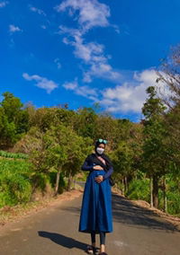 Meri Sofia Agustin profile icon