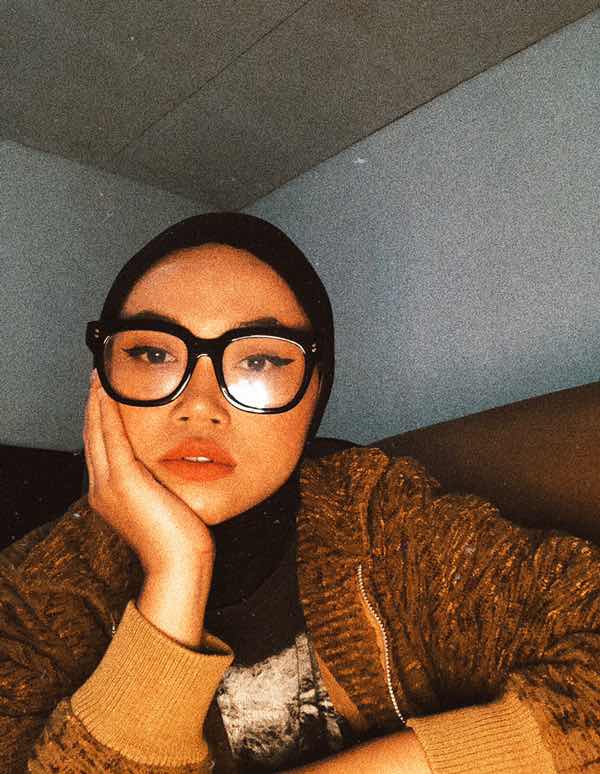 Bunga nagara profile icon