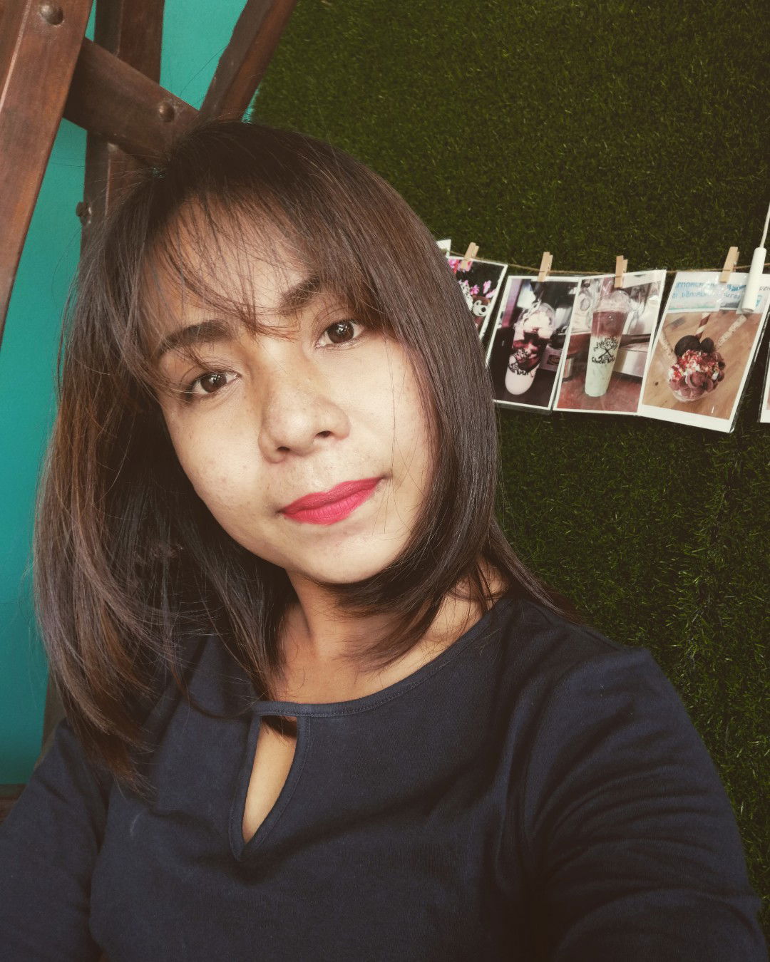 Boombim Supattra profile icon