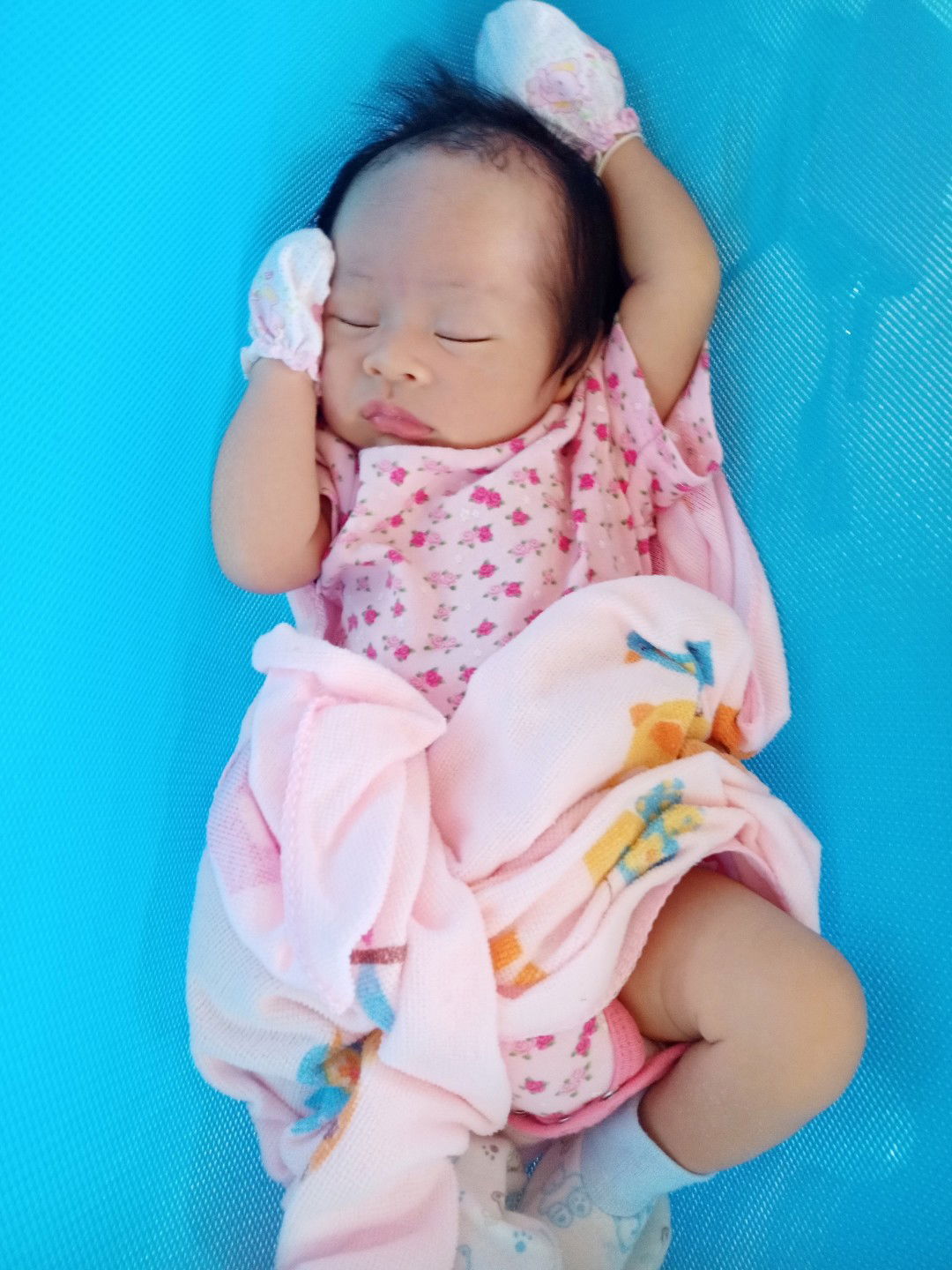 Wanida Parasak profile icon