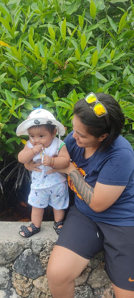 Lhea Andrian Leal profile icon