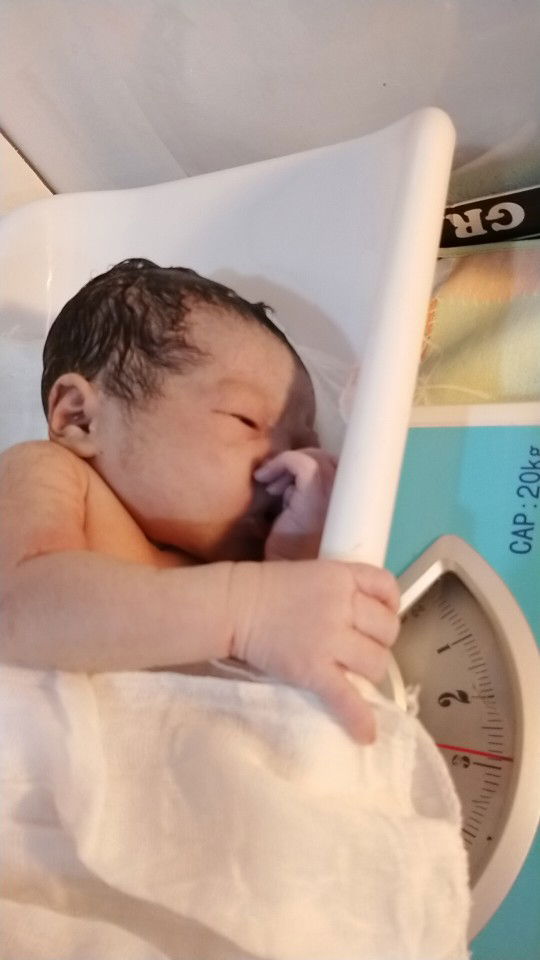 May Graciosa Villaber profile icon