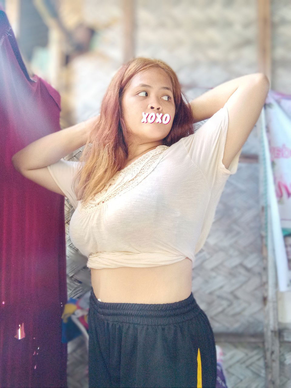 Crishell Ann Manabat profile icon