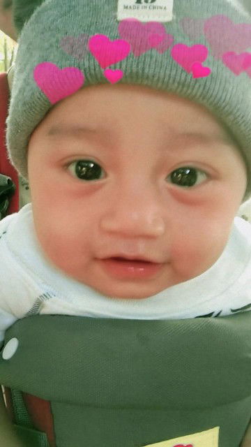 Desi SriRahayu profile icon