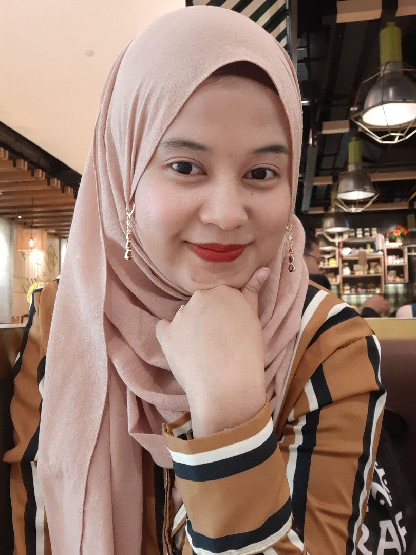 Diah Ariyanti Lestari profile icon