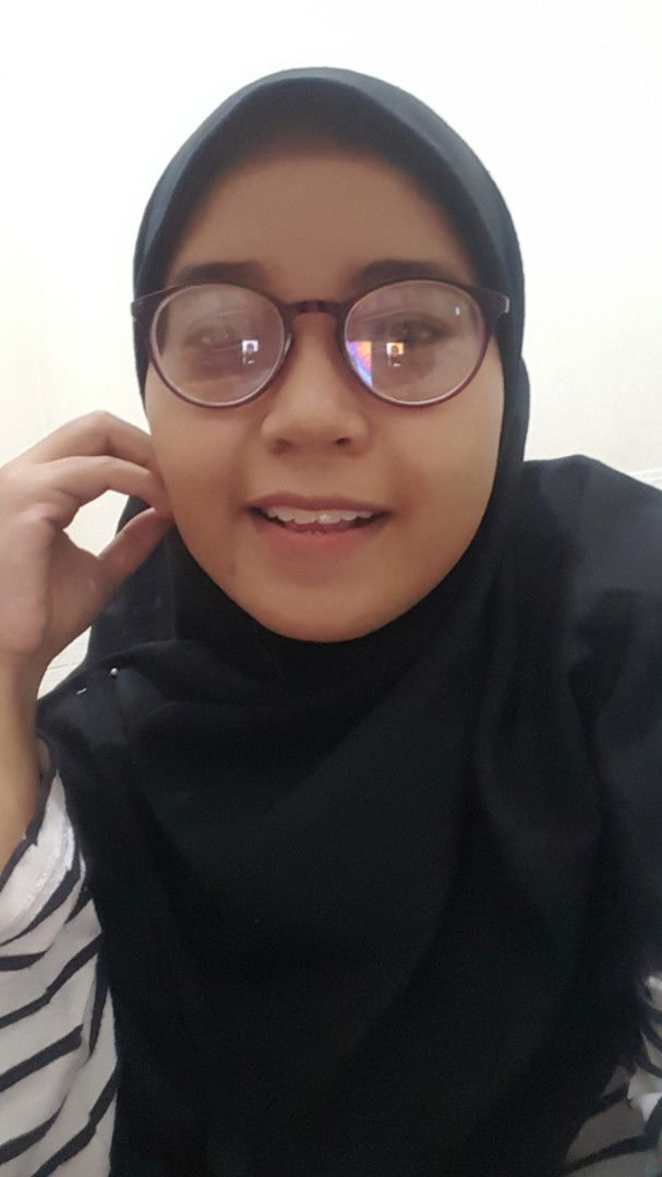 ayni nur profile icon