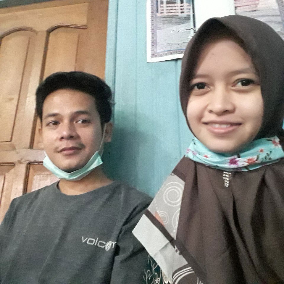 Husnul Khatimah profile icon