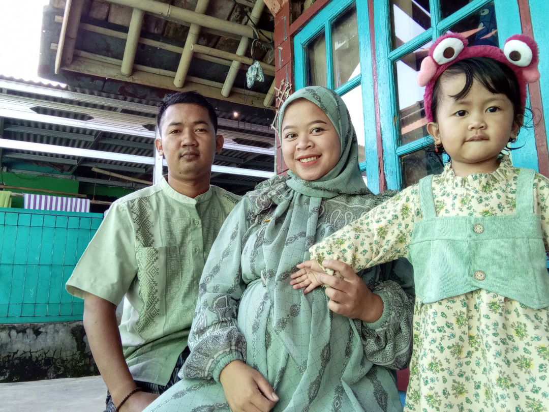 nuriyanti profile icon