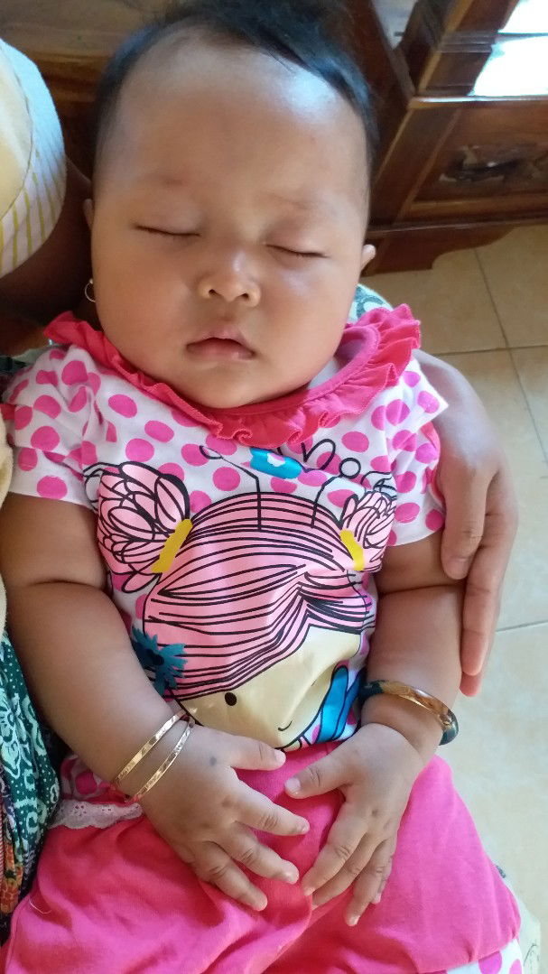 Arin lee profile icon