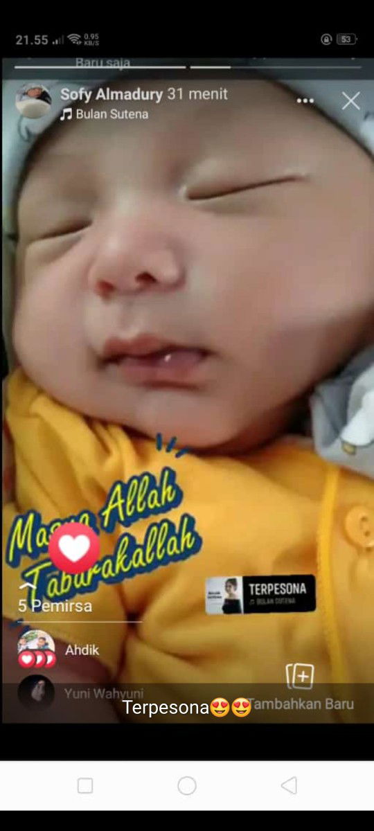 Vira Apriliani profile icon