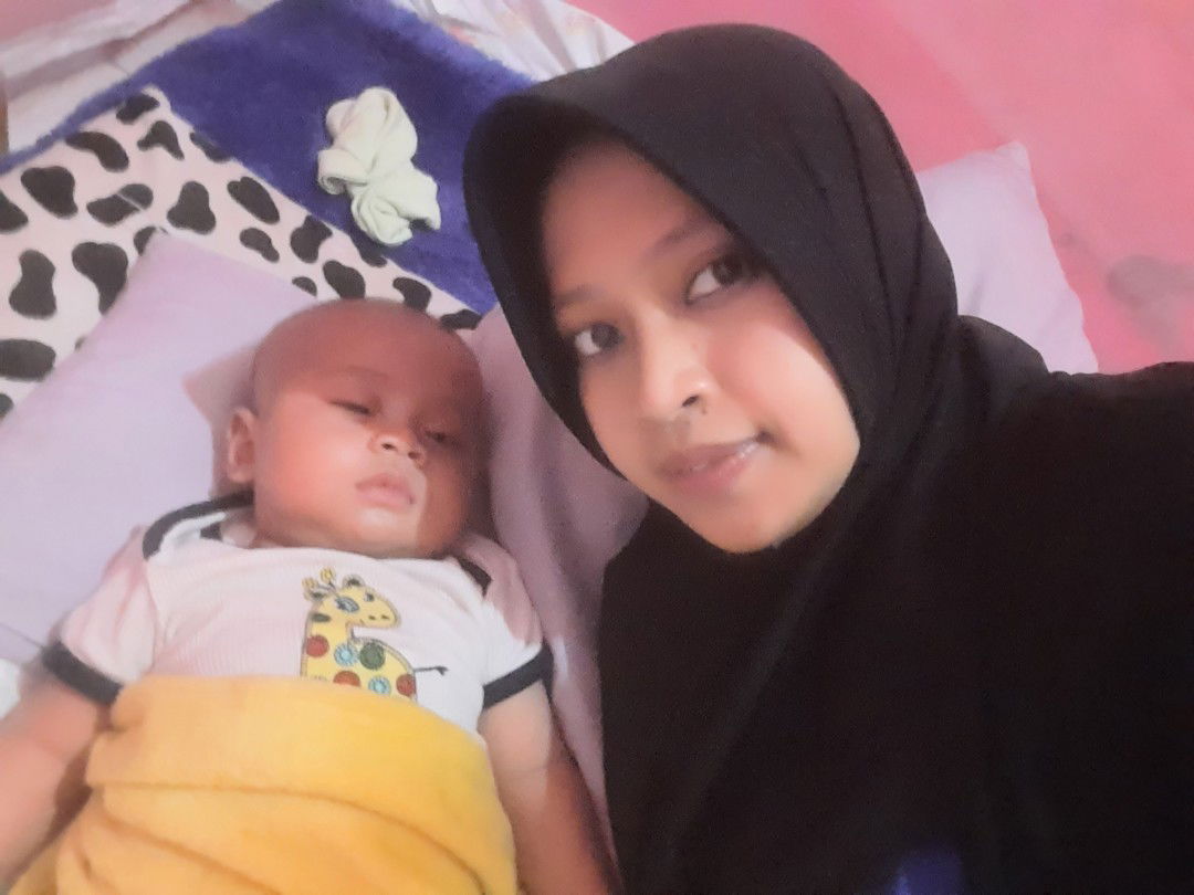 Fatimah Rahma profile icon