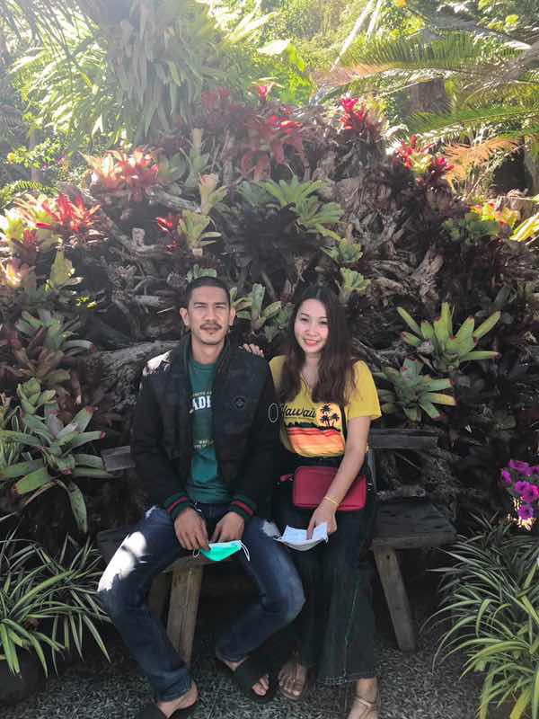 ประกายเพชร สุจริต profile icon