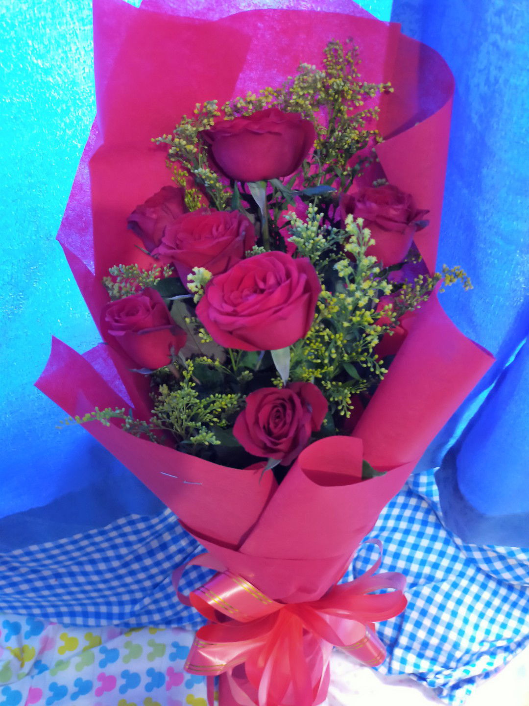 imee almero profile icon