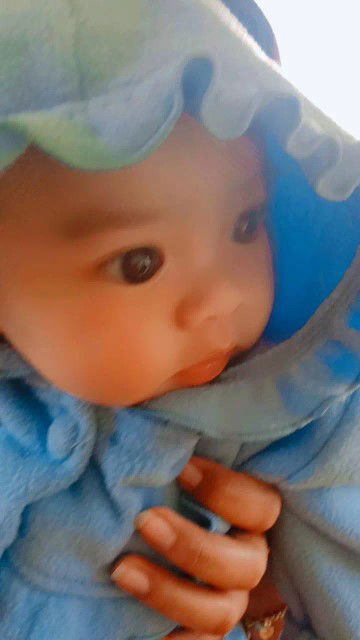 Milanda profile icon