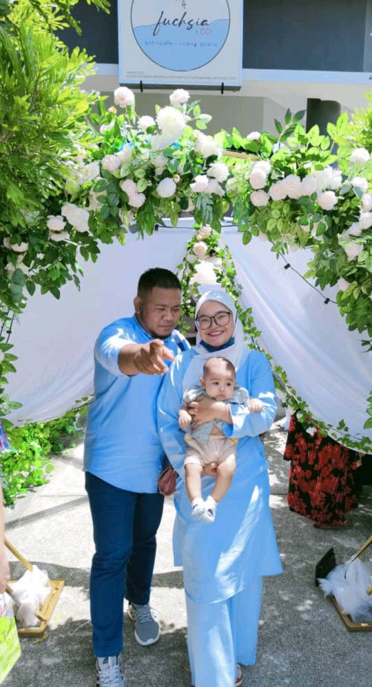 Nrdaia Amr profile icon