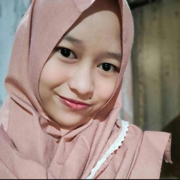 fitria ayu profile icon