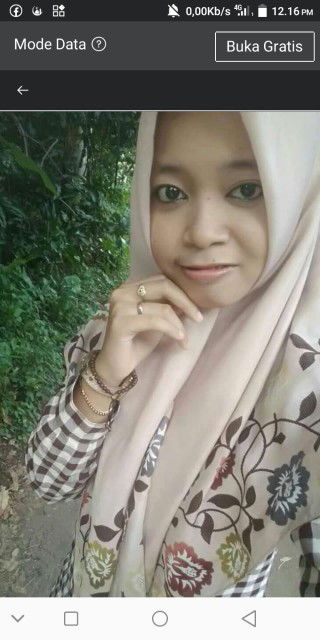 Roichatul Jannah profile icon