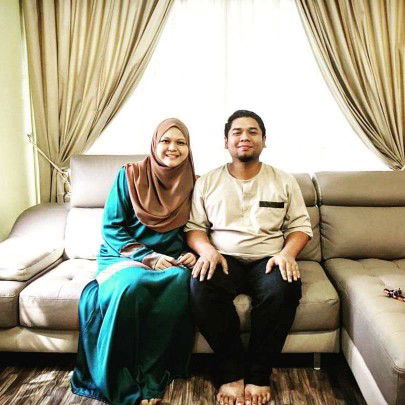 Ain Ramli profile icon