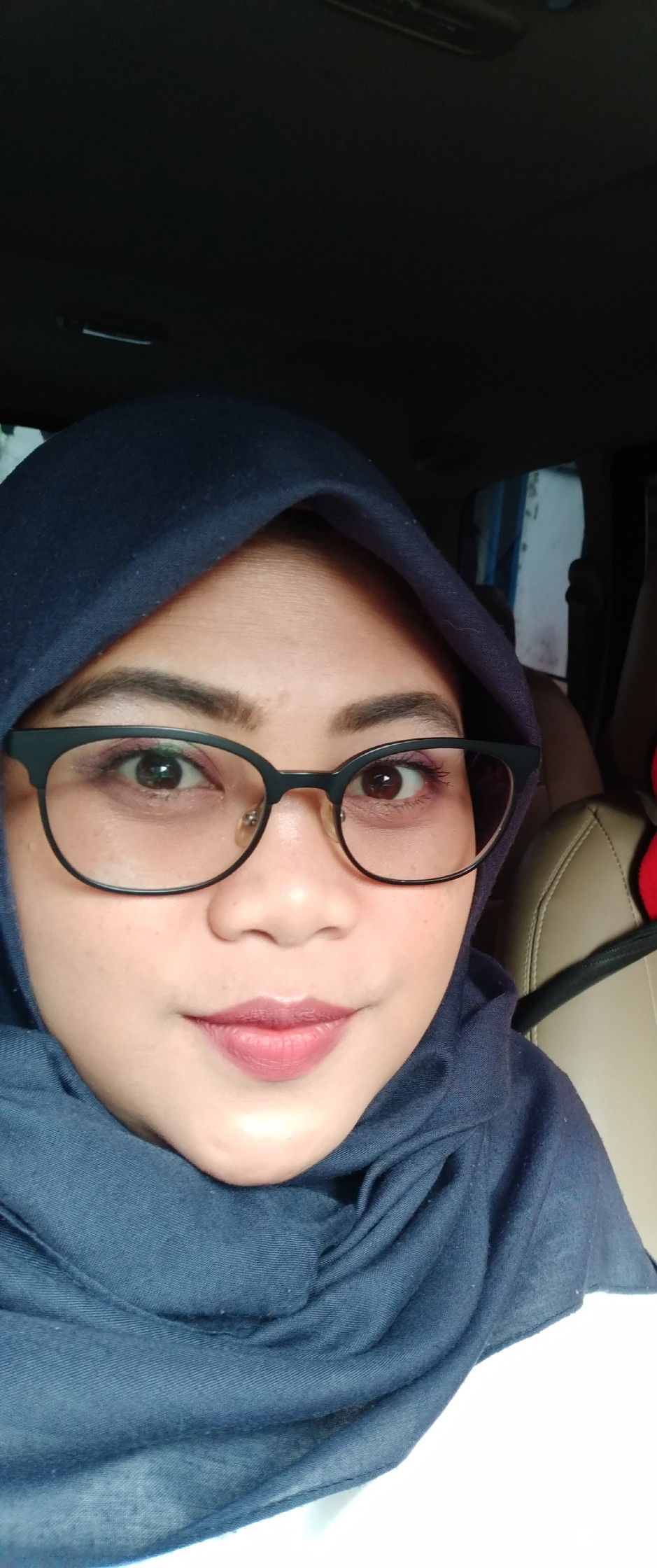 zahra puspita wulandari profile icon