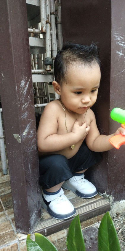 Cyrel Mae Ocampo profile icon