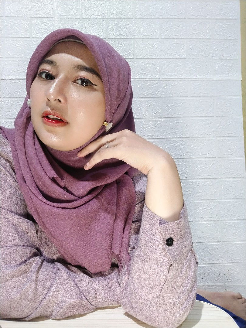 Sarah Novika Sabharisty profile icon