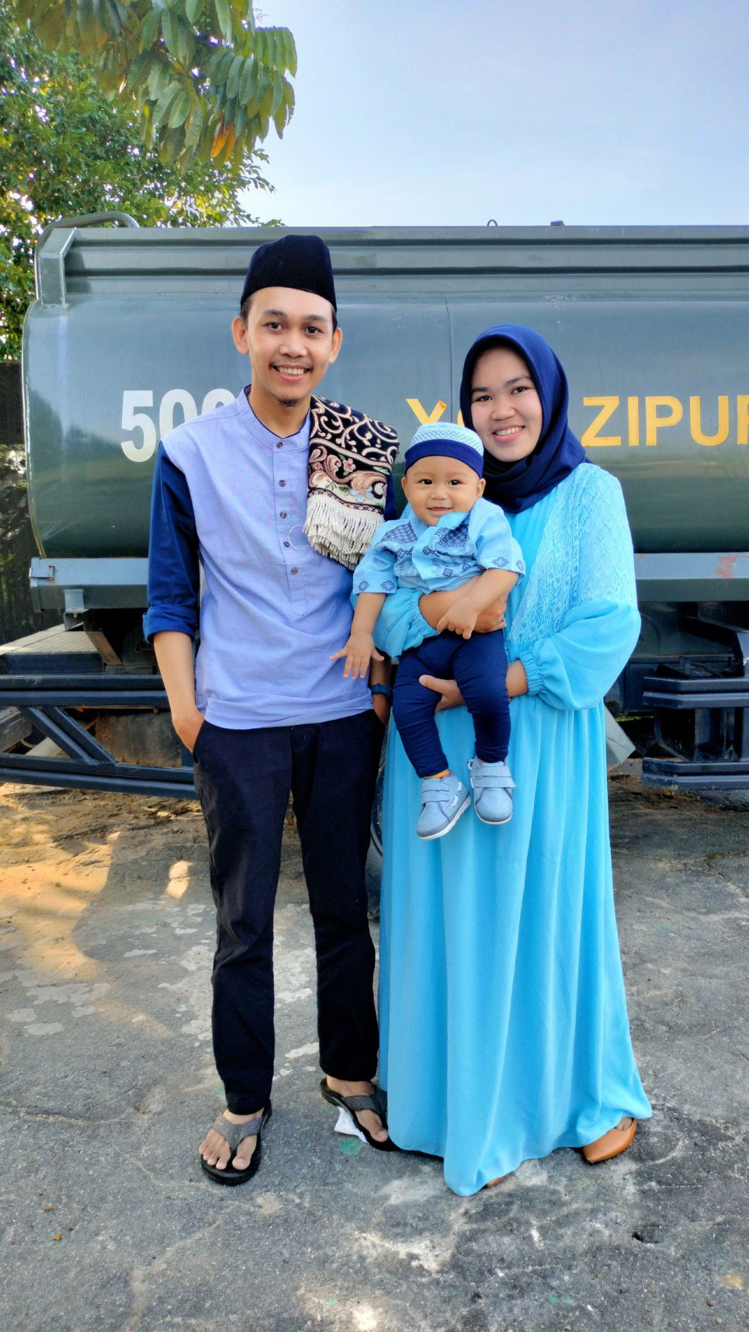 Siti Hanna Mizawah profile icon