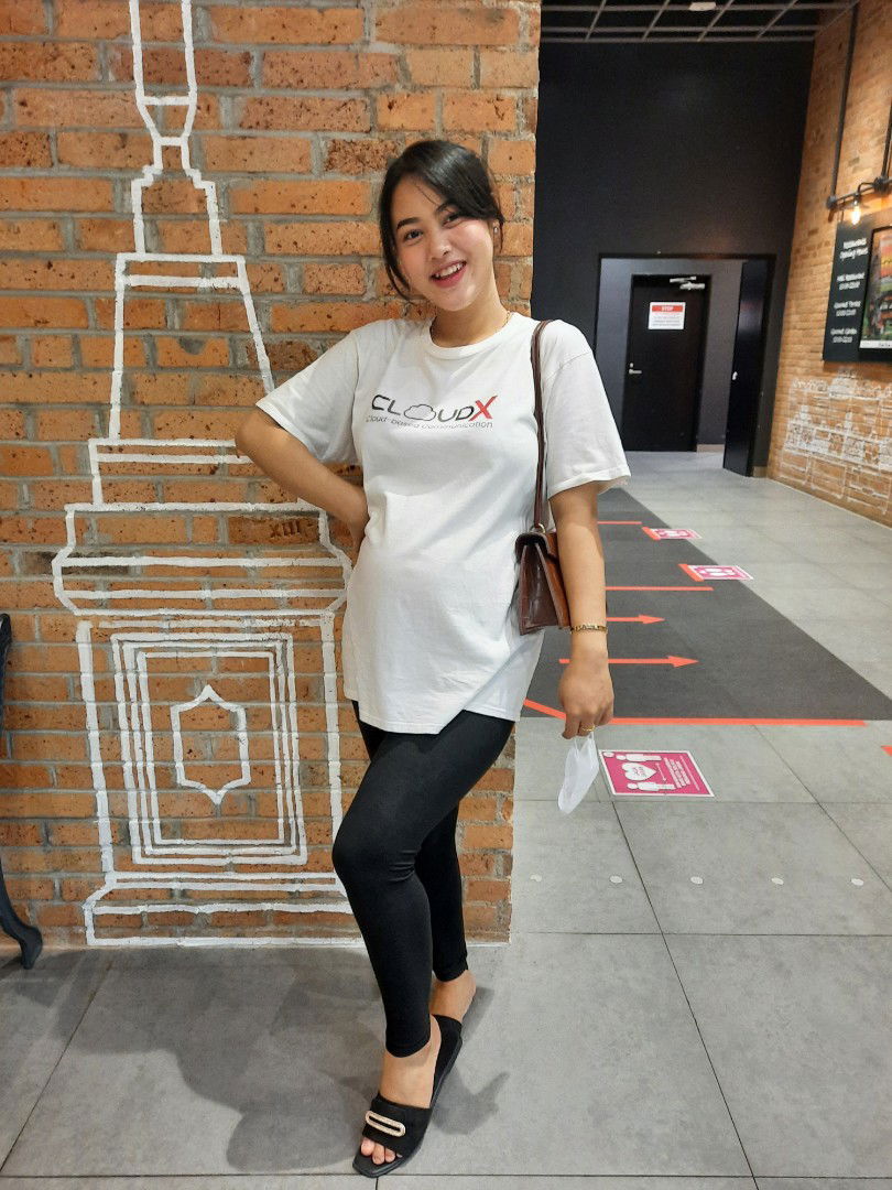 Nurul Hikmah profile icon