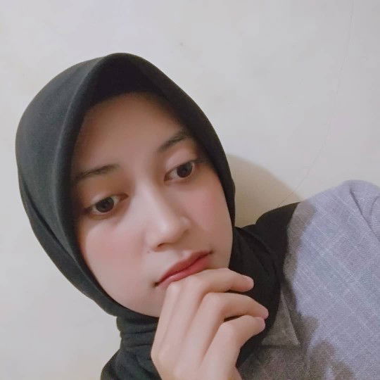 meita arifin profile icon