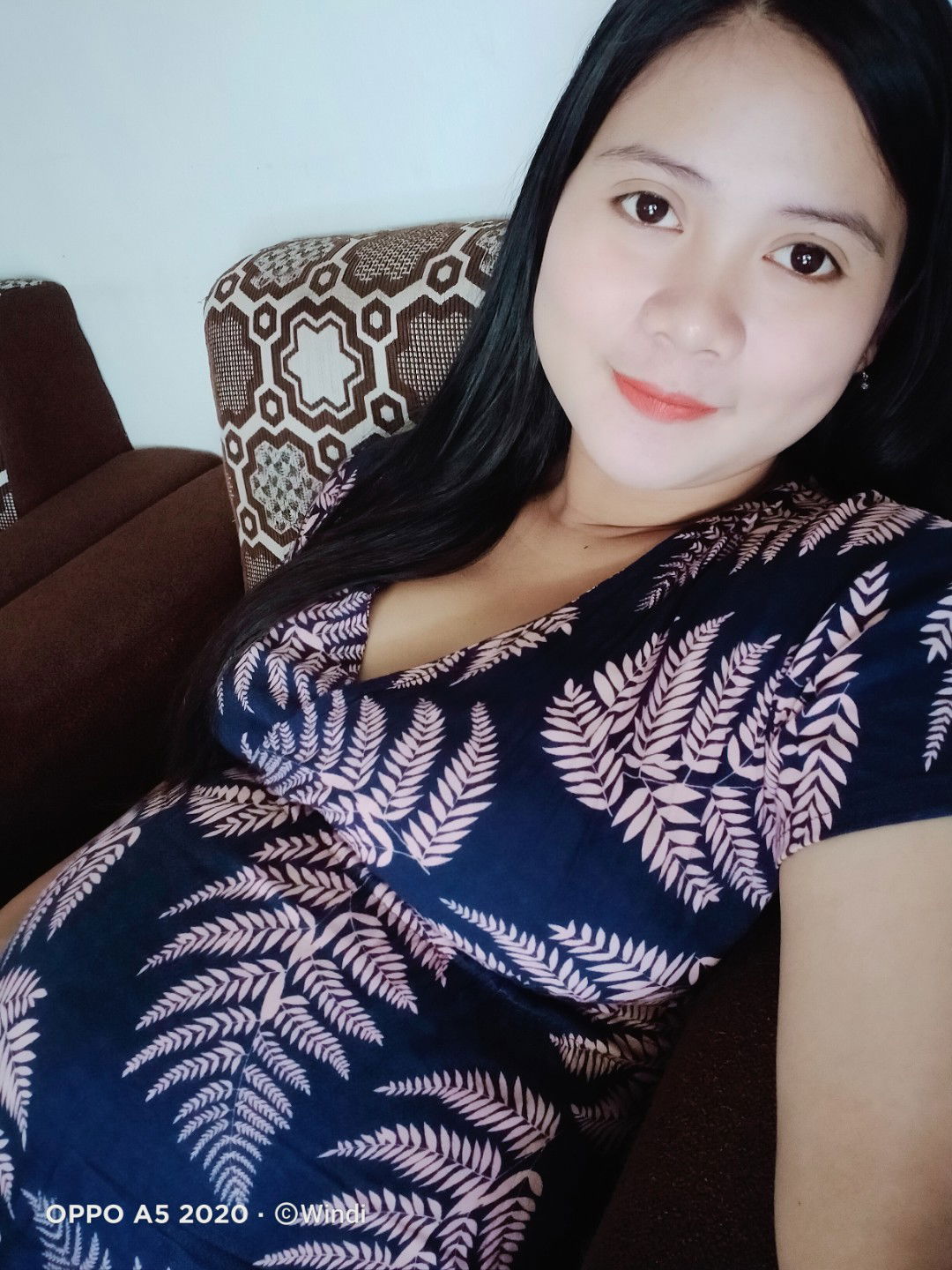 windi sari profile icon