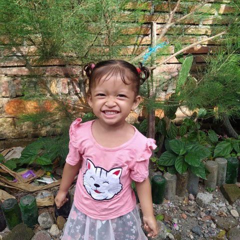 Lutfiana Ju profile icon