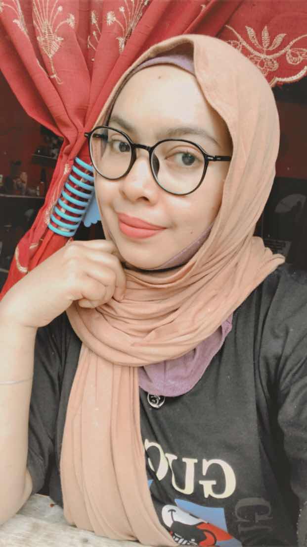 Zainab Razali profile icon