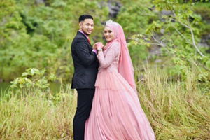 Nur Farahin Shakila profile icon