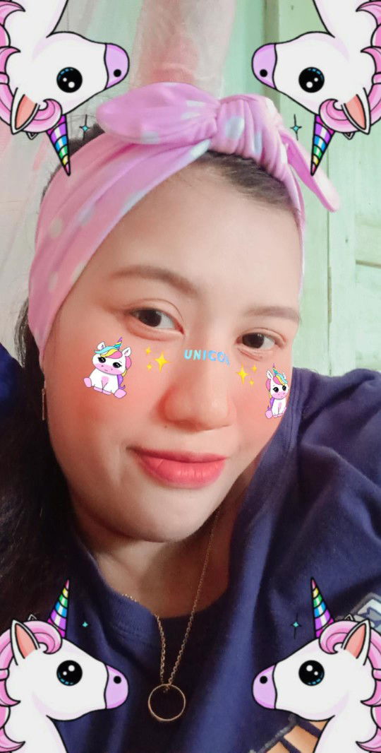 mhey novitasari profile icon