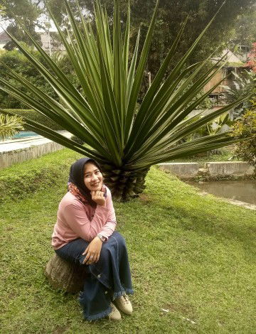 Dian Novita profile icon