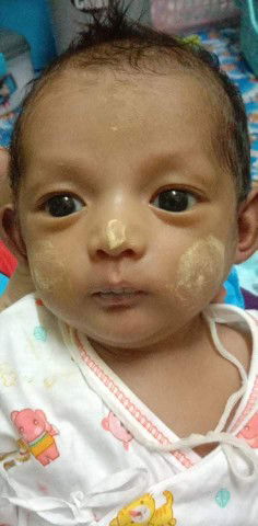 น้ำมนต์ profile icon