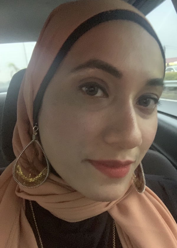 zaza azra profile icon