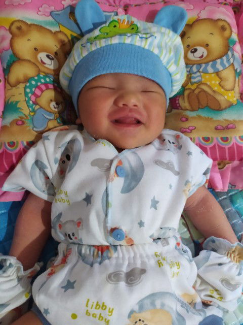 Afifah Al-mukarromah profile icon