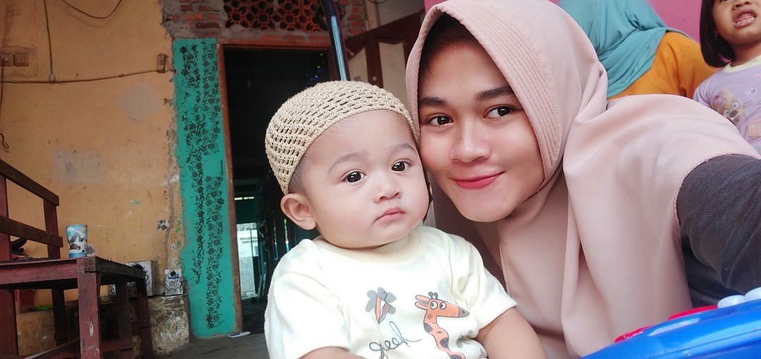 Dwi S Nurjanah profile icon