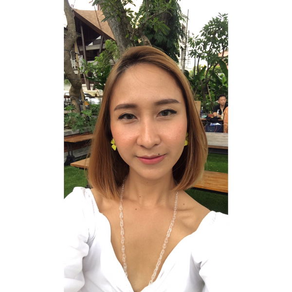 Angjelia Dewi profile icon