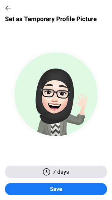 Noraida Idris profile icon