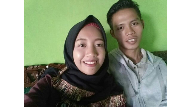 uswatun khasanah profile icon