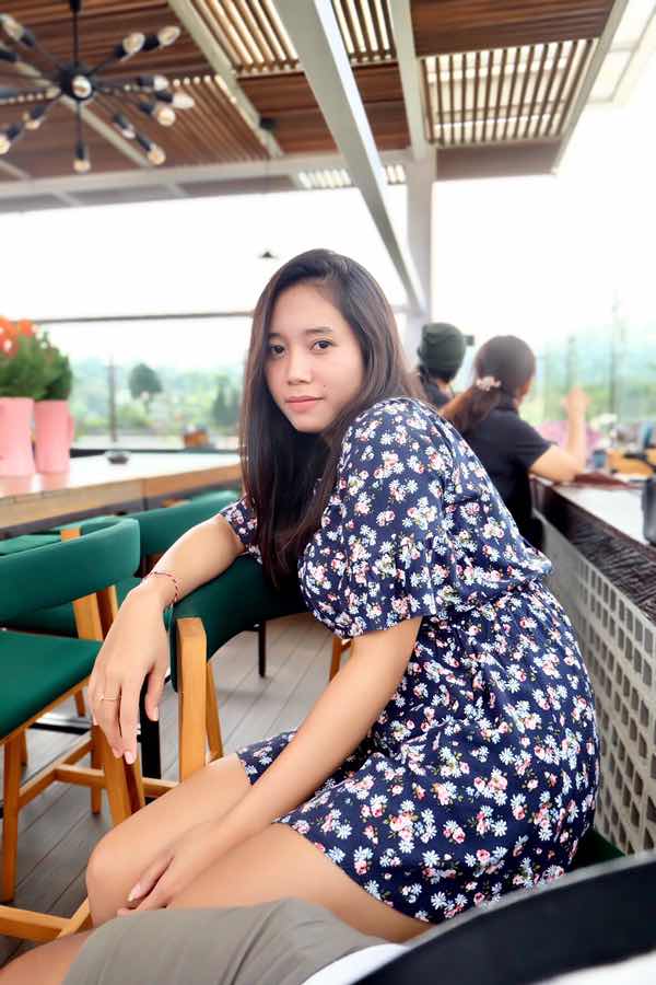 brenda fatmala profile icon