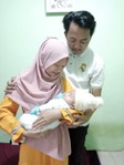yuni Purwanti profile icon