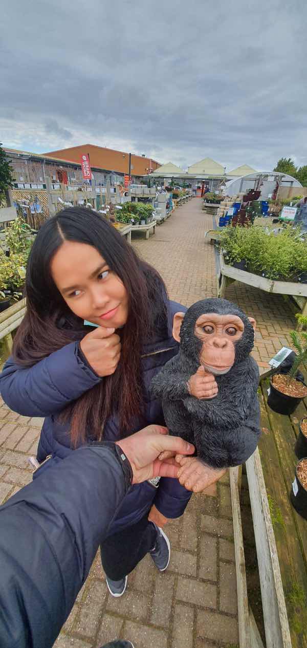 Chanya  CK. profile icon